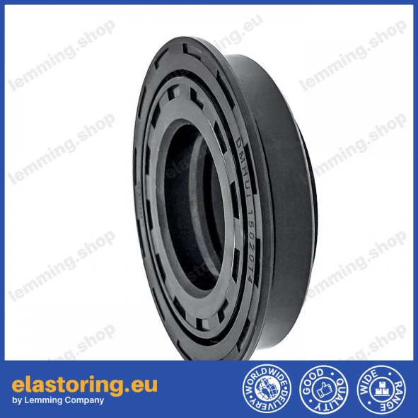 Oil seal 35x62/70x13/19,5 TCS NBR Oil seal 35x62/70x13/19,5 TCS NBR
