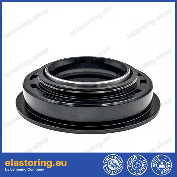 Oil seal 35x62/70x13/19,5 TCS NBR Oil seal 35x62/70x13/19,5 TCS NBR