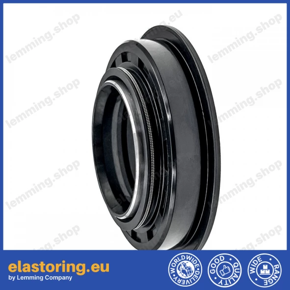 Oil seal 35x62/70x13/19,5 TCS NBR Oil seal 35x62/70x13/19,5 TCS NBR