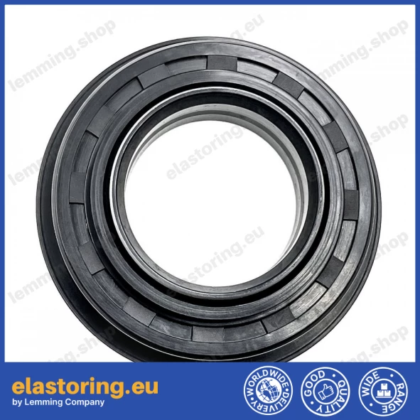 Oil seal 35x62/70x13/19,5 TCS NBR Oil seal 35x62/70x13/19,5 TCS NBR