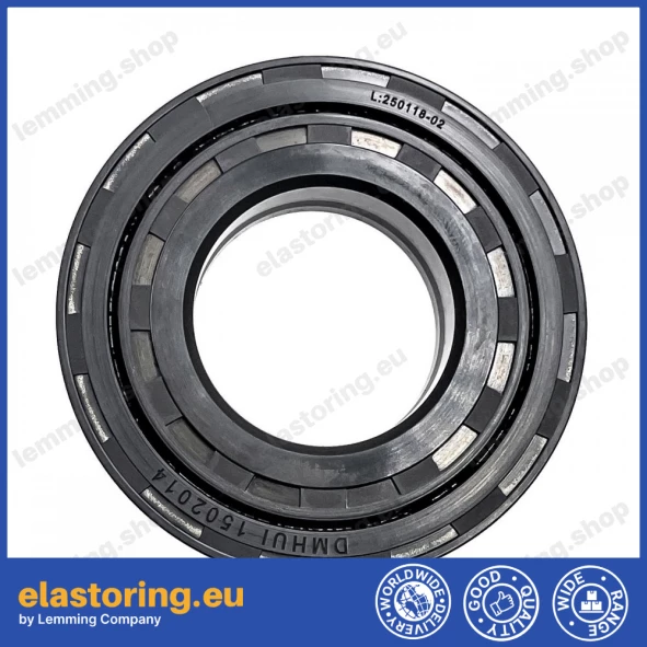 Oil seal 35x62/70x13/19,5 TCS NBR Oil seal 35x62/70x13/19,5 TCS NBR