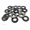 Pressure oil seal 35x65x5/5,5 BABSL NBR Pressure oil seal 35x65x5/5,5 BABSL NBR