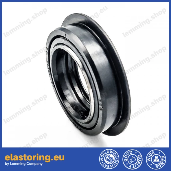 Oil seal 40x62/72x13,5 391 NBR Oil seal 40x62/72x13,5 391 NBR