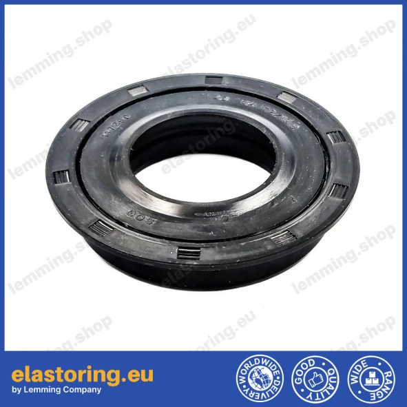 Oil seal 40x62/72x13,5 391 NBR Oil seal 40x62/72x13,5 391 NBR