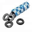 Oil seal 40x62/72x13,5 391 NBR Oil seal 40x62/72x13,5 391 NBR