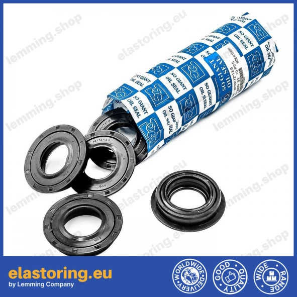 Oil seal 40x62/72x13,5 391 NBR Oil seal 40x62/72x13,5 391 NBR