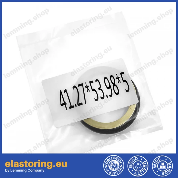 Uszczelnienie wału 41,27*53,98*5 HLPS NBR Uszczelnienie wału 41,27*53,98*5 HLPS NBR