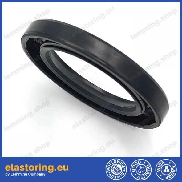 Oil seal 41,27x63,5x7,93 A NBR Oil seal 41,27x63,5x7,93 A NBR