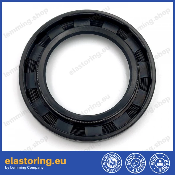 Oil seal 41,27x63,5x7,93 A NBR Oil seal 41,27x63,5x7,93 A NBR