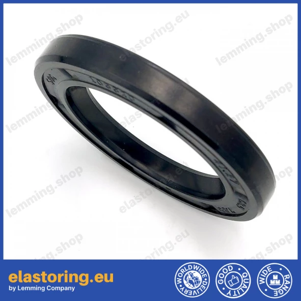 Oil seal 41,27x63,5x7,93 A NBR Oil seal 41,27x63,5x7,93 A NBR