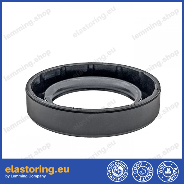 Oil seal 41,28x63,5x12,7 BASLDRW NBR