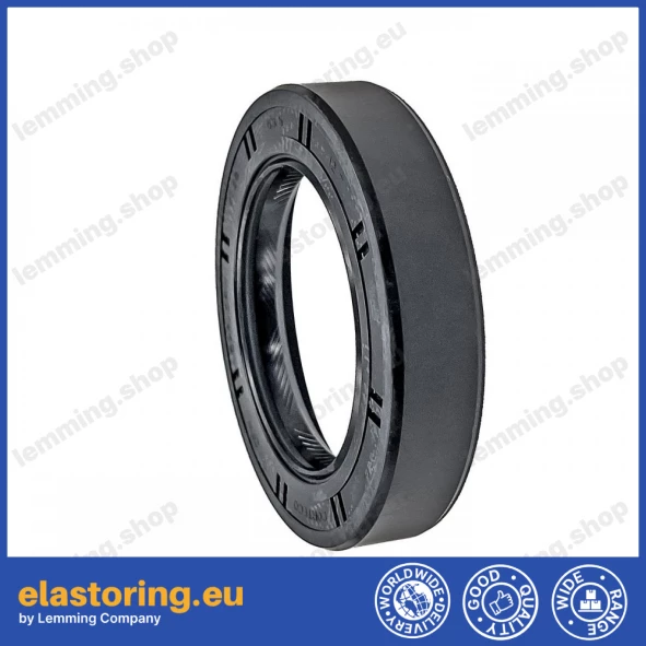 Oil seal 41,28x63,5x12,7 BASLDRW NBR