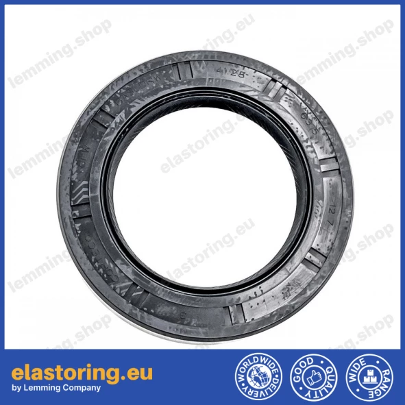 Oil seal 41,28x63,5x12,7 BASLDRW NBR