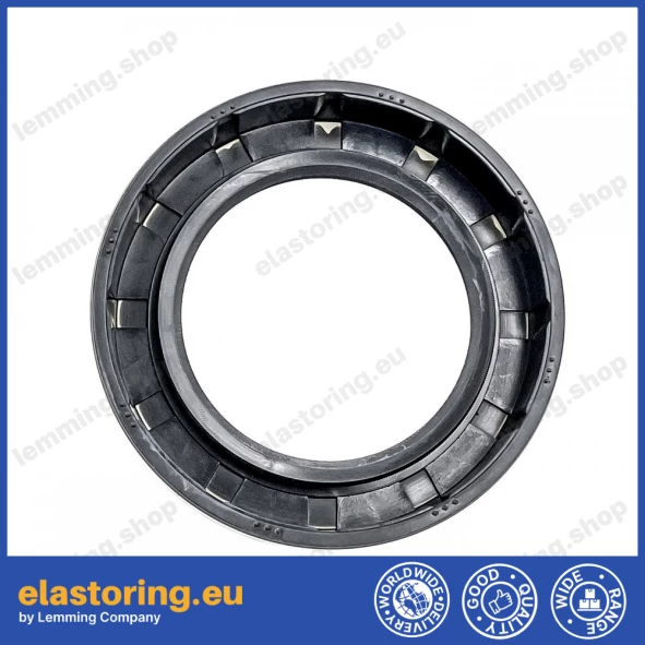 Oil seal 41,28x63,5x12,7 BASLDRW NBR