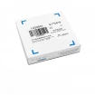 Oil seal 41x54x4 VC FPM