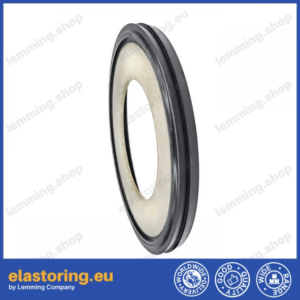 Oil seal 42,6x80x7,7 BAJOFSF NBR Oil seal 42,6x80x7,7 BAJOFSF NBR