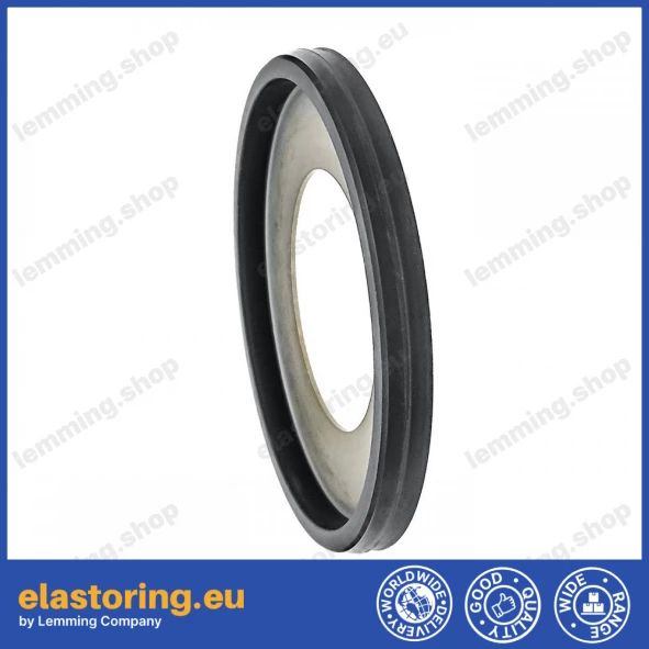 Oil seal 42,6x80x7,7 BAJOFSF NBR Oil seal 42,6x80x7,7 BAJOFSF NBR