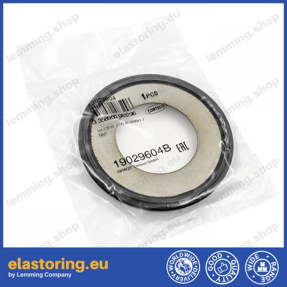 Oil seal 42,6x80x7,7 BAJOFSF NBR Oil seal 42,6x80x7,7 BAJOFSF NBR