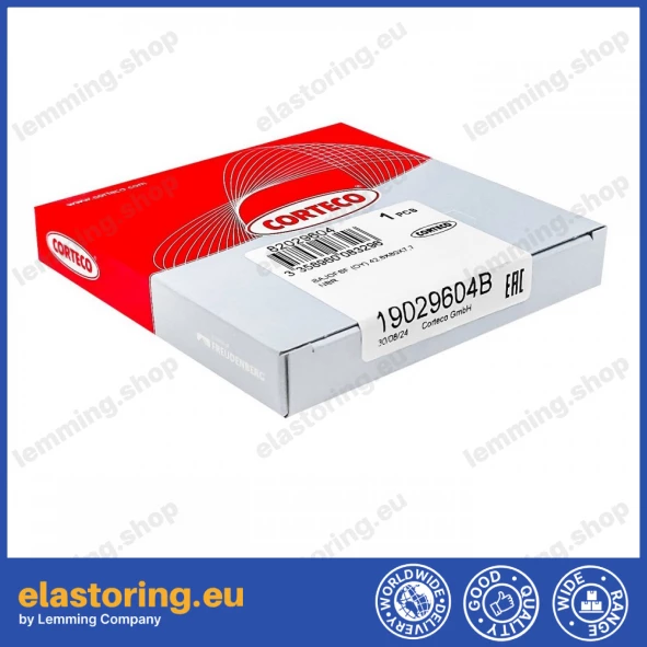 Oil seal 42,6x80x7,7 BAJOFSF NBR Oil seal 42,6x80x7,7 BAJOFSF NBR