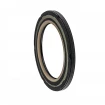 High pressure oil seal 44,45x63,5x4 HLPS NBR