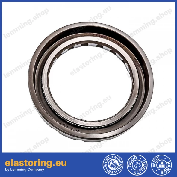 Pressure oil seal 44,45x63,5x7,95 TCNW FPM