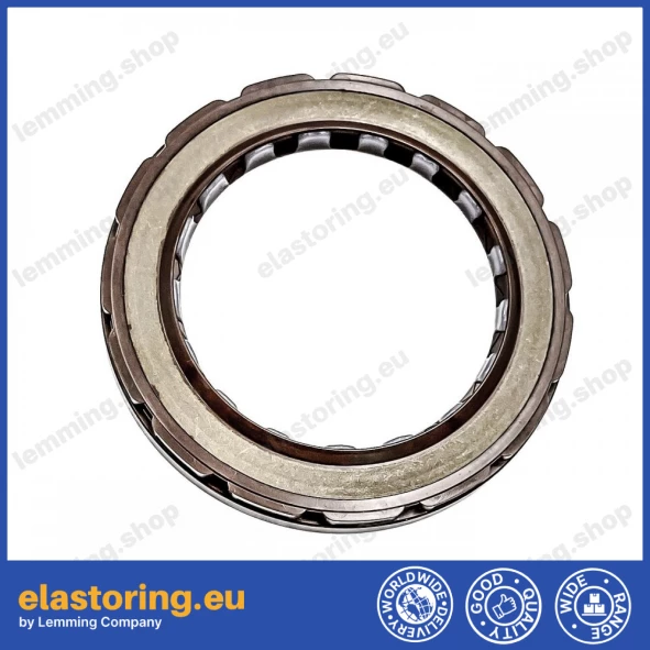 Pressure oil seal 44,45x63,5x7,95 TCNW FPM