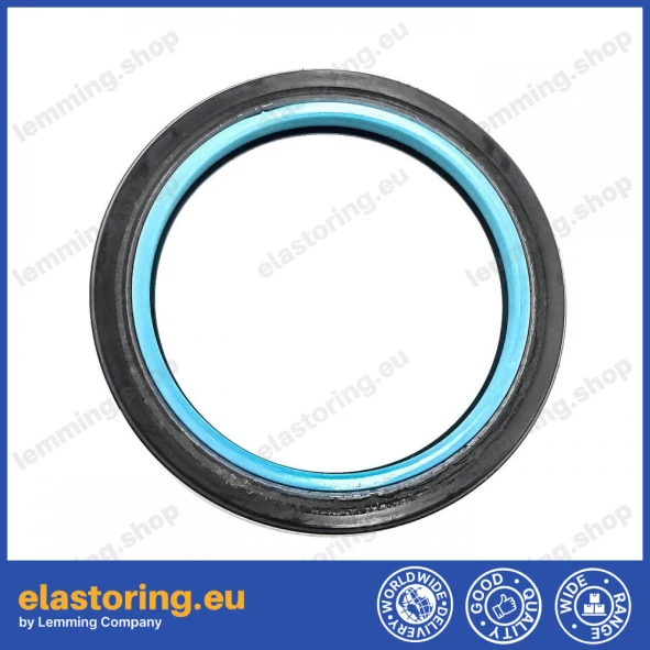 Oil seal 45x59x5,5 ASL NBR Oil seal 45x59x5,5 ASL NBR