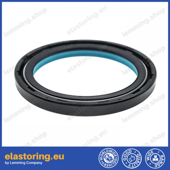Oil seal 45x59x5,5 ASL NBR Oil seal 45x59x5,5 ASL NBR
