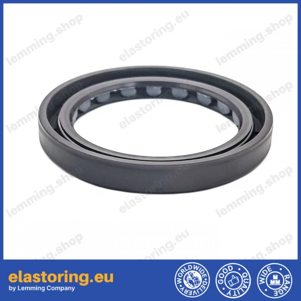 Pressure oil seal 47,625x63,5x7,95 TCNY FPM Pressure oil seal 47,625x63,5x7,95 TCNY FPM