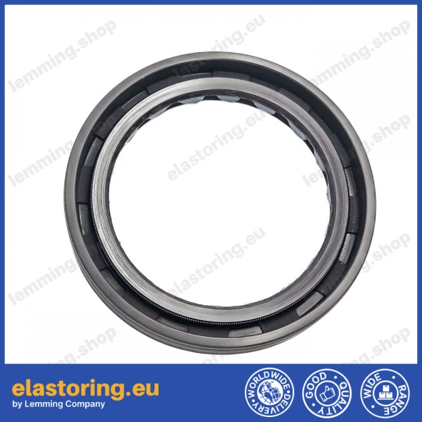 Pressure oil seal 47,625x63,5x7,95 TCNY FPM Pressure oil seal 47,625x63,5x7,95 TCNY FPM