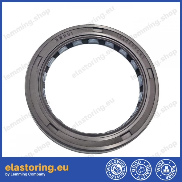 Pressure oil seal 47,625x63,5x7,95 TCNY FPM Pressure oil seal 47,625x63,5x7,95 TCNY FPM