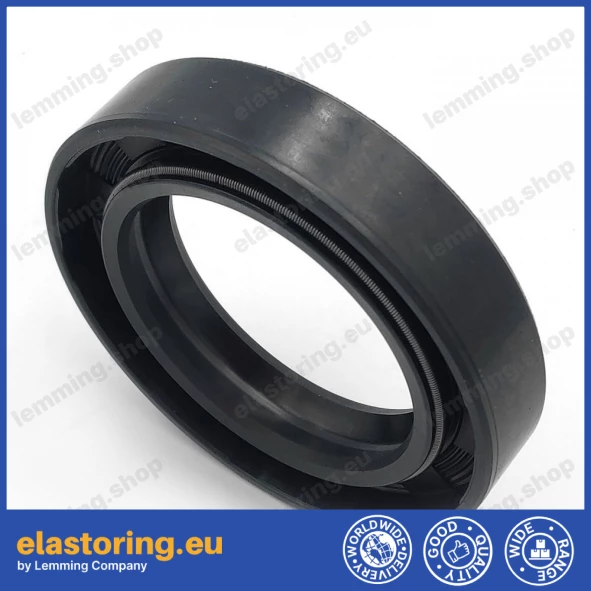 Oil seal 48x72x15 DC NBR Oil seal 48x72x15 DC NBR