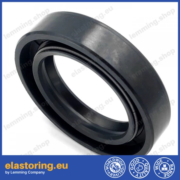 Oil seal 48x72x15 DC NBR Oil seal 48x72x15 DC NBR