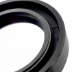 Oil seal 48x72x15 DC NBR Oil seal 48x72x15 DC NBR