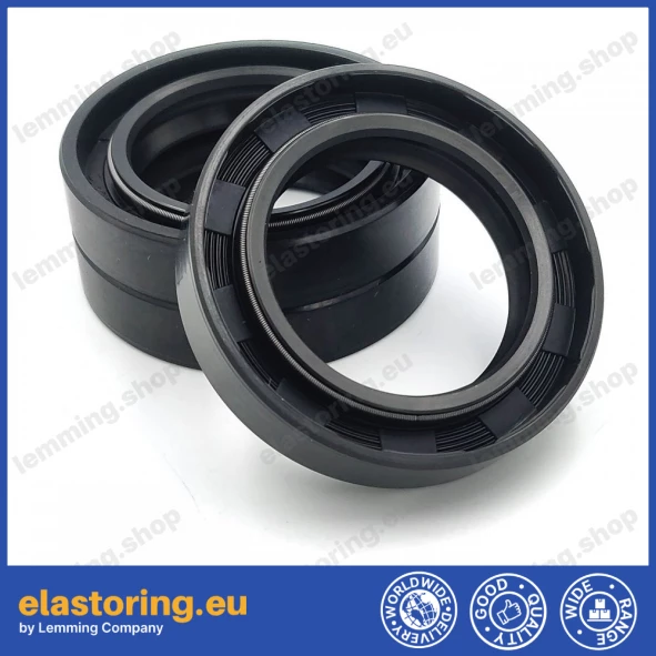 Oil seal 48x72x15 DC NBR Oil seal 48x72x15 DC NBR