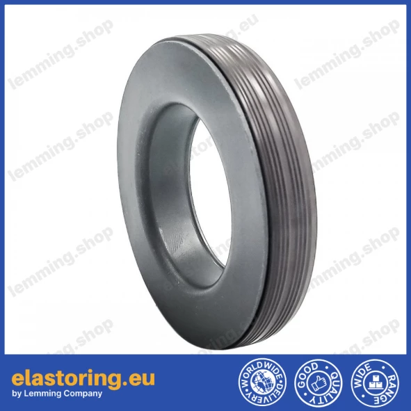 Oil seal 48x82x13,5/16 CASSETTE-PSSU FPM Oil seal 48x82x13,5/16 CASSETTE-PSSU FPM