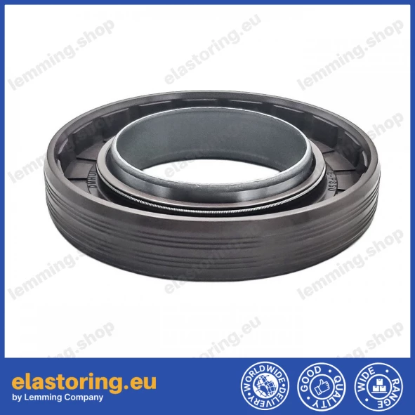Oil seal 48x82x13,5/16 CASSETTE-PSSU FPM Oil seal 48x82x13,5/16 CASSETTE-PSSU FPM