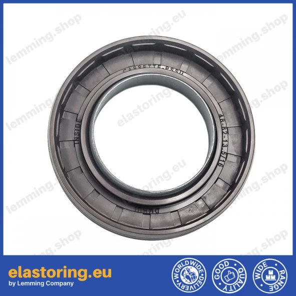 Oil seal 48x82x13,5/16 CASSETTE-PSSU FPM Oil seal 48x82x13,5/16 CASSETTE-PSSU FPM