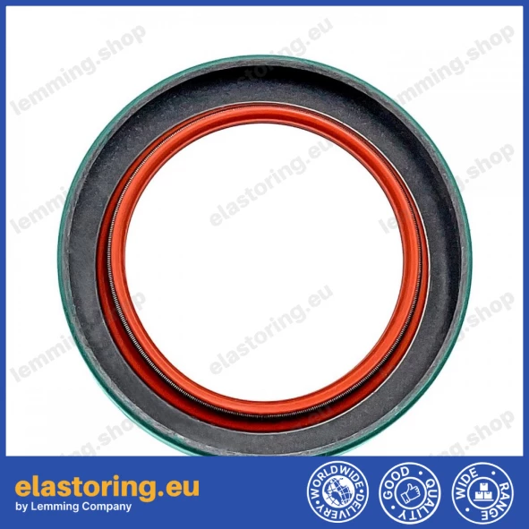 Oil seal 49,23x68,22x9,53 CRW1 VMQ