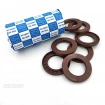 Pressure oil seal 50x80x8/8,5 BABSL FPM Pressure oil seal 50x80x8/8,5 BABSL FPM