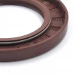 Pressure oil seal 50x80x8/8,5 BABSL FPM Pressure oil seal 50x80x8/8,5 BABSL FPM