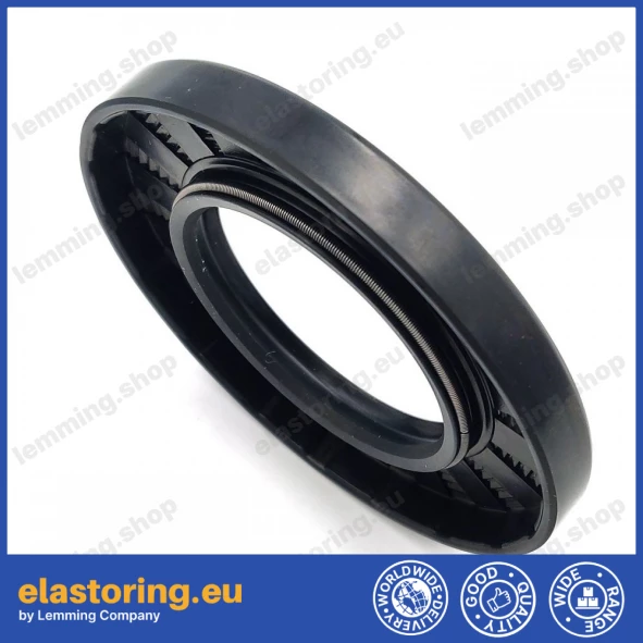 Oil seal 50x90x10 AS NBR Oil seal 50x90x10 AS NBR