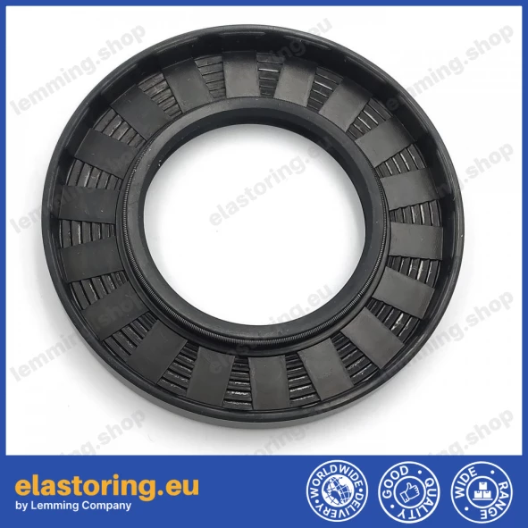 Oil seal 50x90x10 AS NBR Oil seal 50x90x10 AS NBR