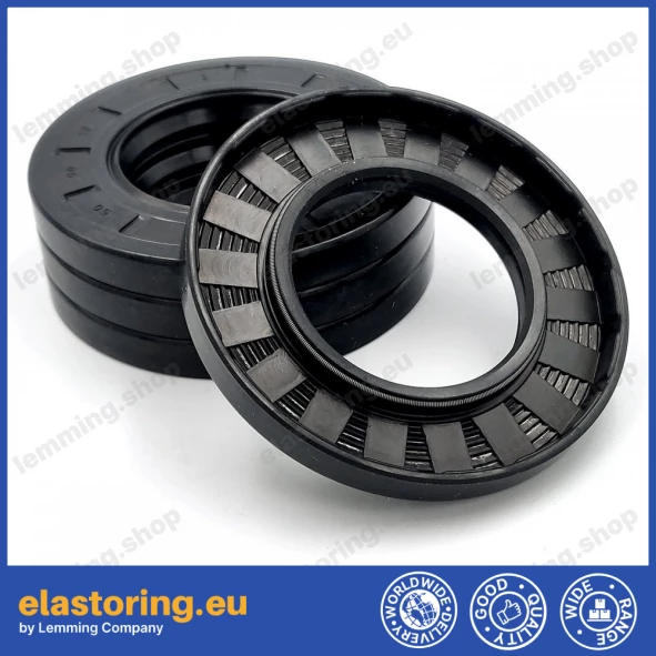 Oil seal 50x90x10 AS NBR Oil seal 50x90x10 AS NBR