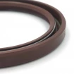Oil seal 51,5x64x6 BADUO FPM