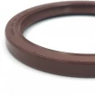 Oil seal 51,5x64x6 BADUO FPM