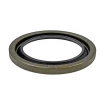 Oil seal 53,975x76,2x6,35 HM21 NBR