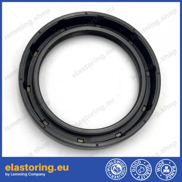 Oil seal 54x72x10 BASL NBR