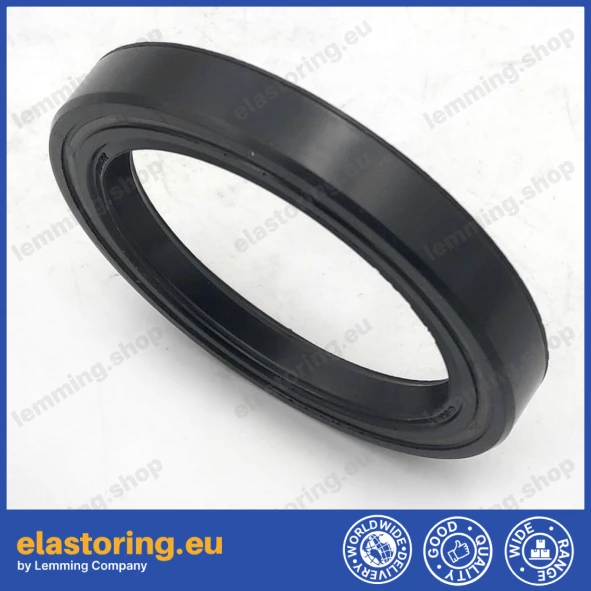 Oil seal 54x72x10 BASL NBR