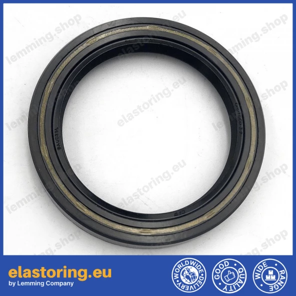 Oil seal 54x72x10 BASL NBR